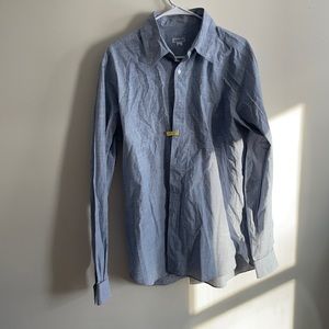 Steven Alan Casual Dress Shirt